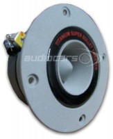 Sound Xtreme Tws18 Tweeter Bala Aluminio 200w 97 Db Pesados!